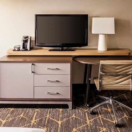 Holiday Inn Santa Ana-Orange County Airport By Ihg Eksteriør bilde