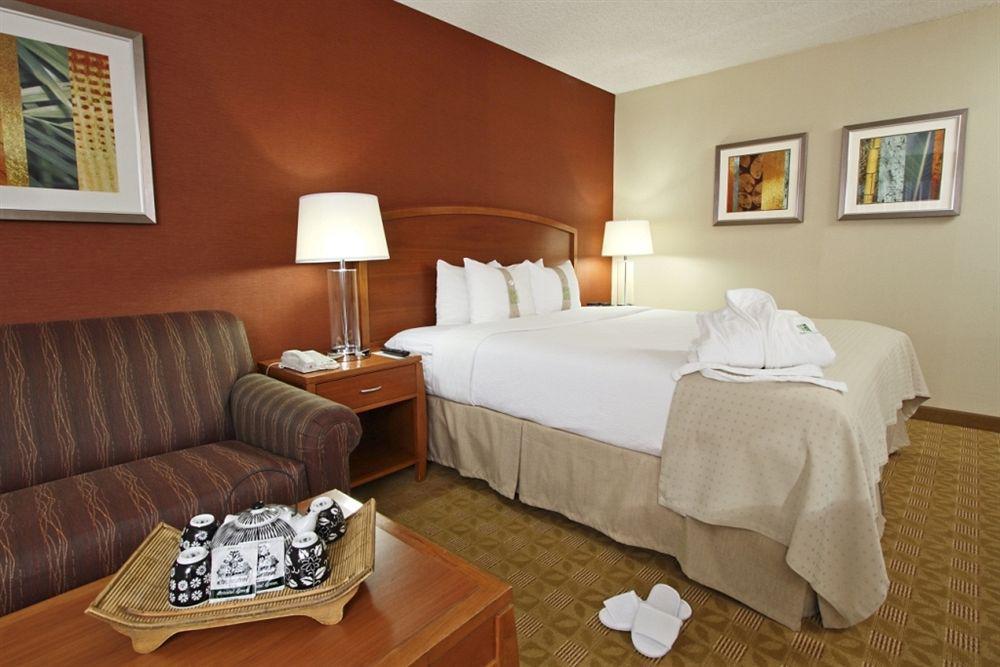 Holiday Inn Santa Ana-Orange County Airport By Ihg Rom bilde