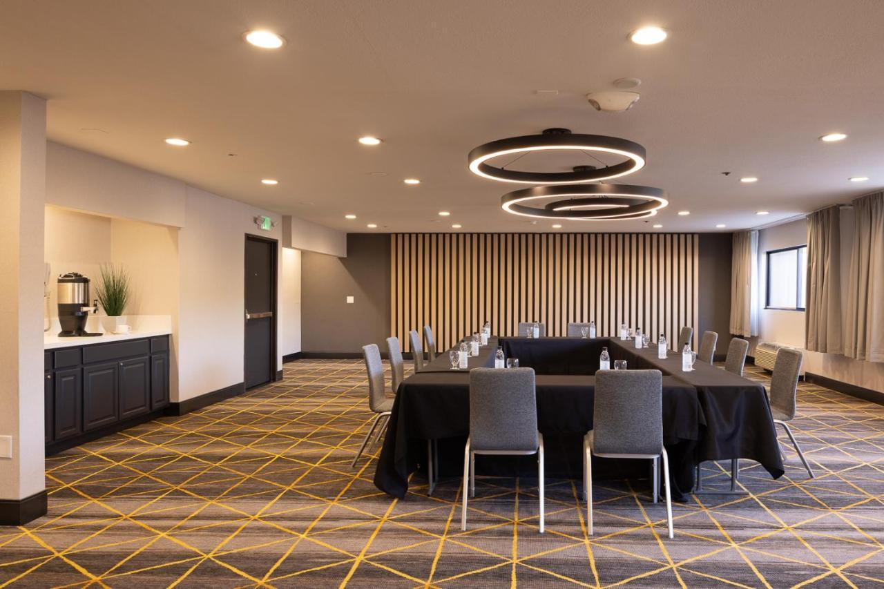Holiday Inn Santa Ana-Orange County Airport By Ihg Eksteriør bilde