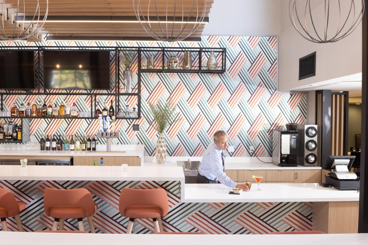 Holiday Inn Santa Ana-Orange County Airport By Ihg Eksteriør bilde