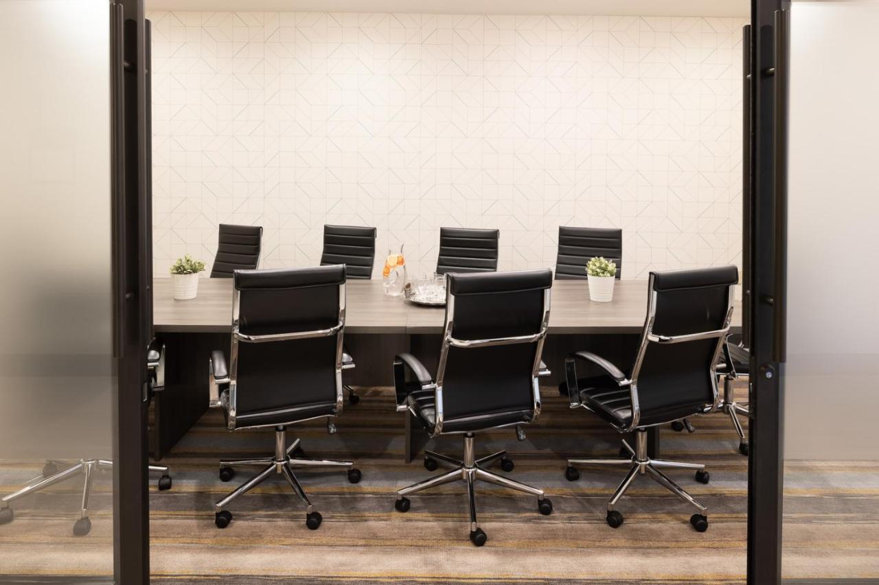 Holiday Inn Santa Ana-Orange County Airport By Ihg Eksteriør bilde
