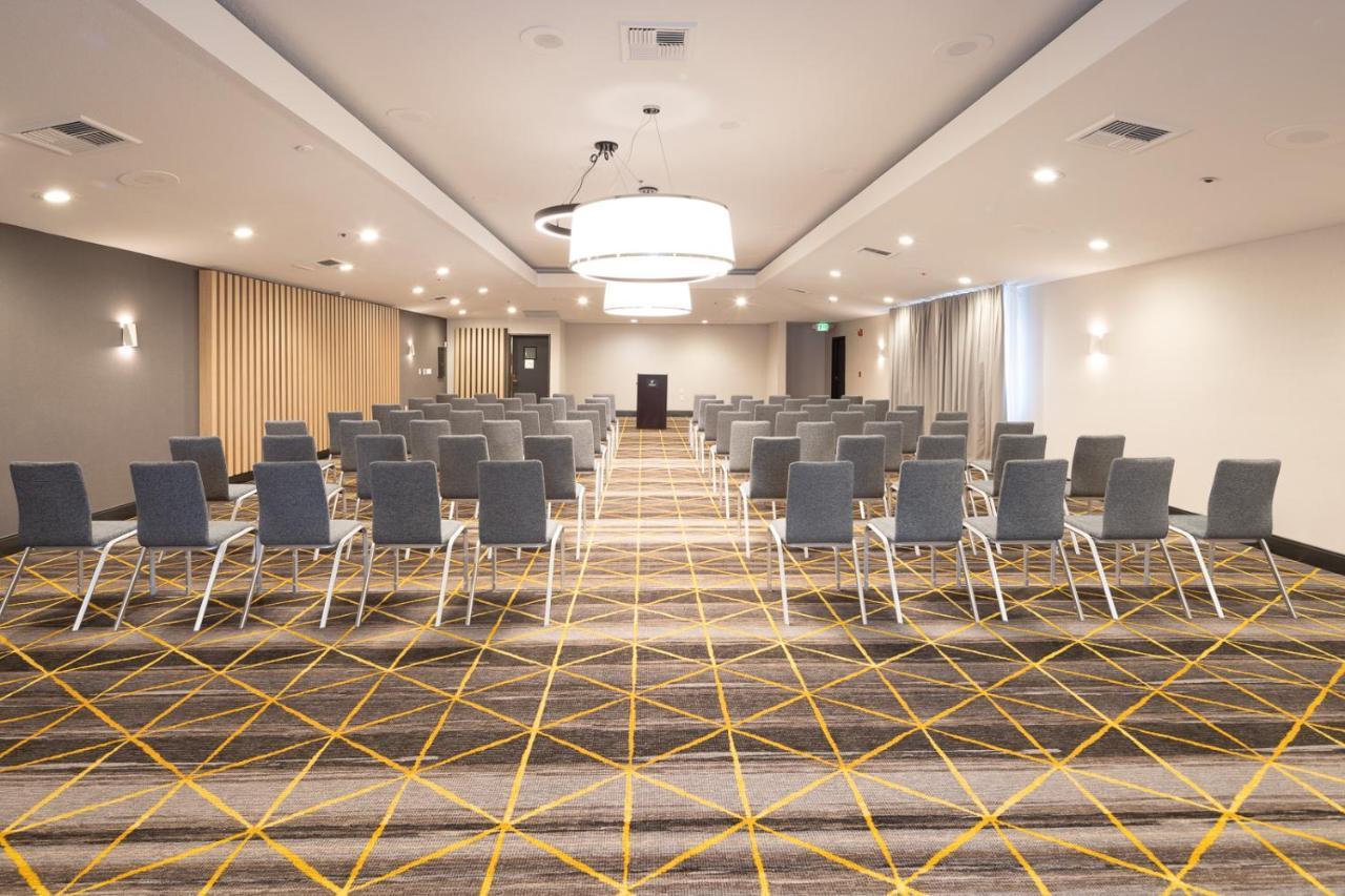 Holiday Inn Santa Ana-Orange County Airport By Ihg Eksteriør bilde