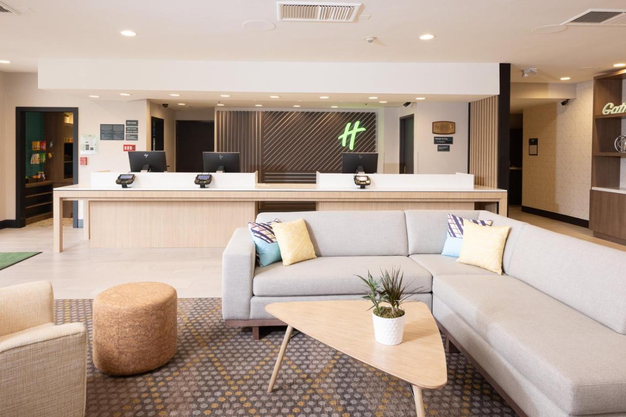 Holiday Inn Santa Ana-Orange County Airport By Ihg Eksteriør bilde