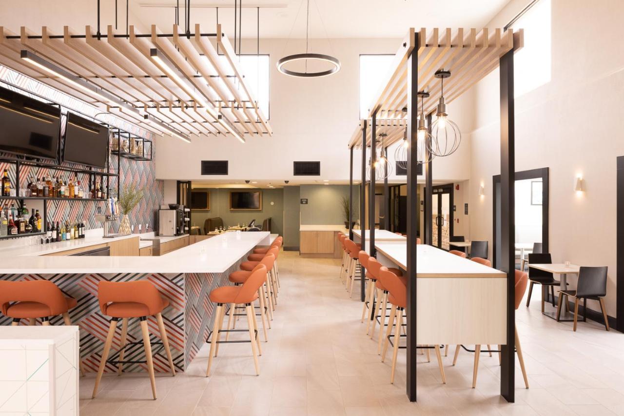 Holiday Inn Santa Ana-Orange County Airport By Ihg Eksteriør bilde