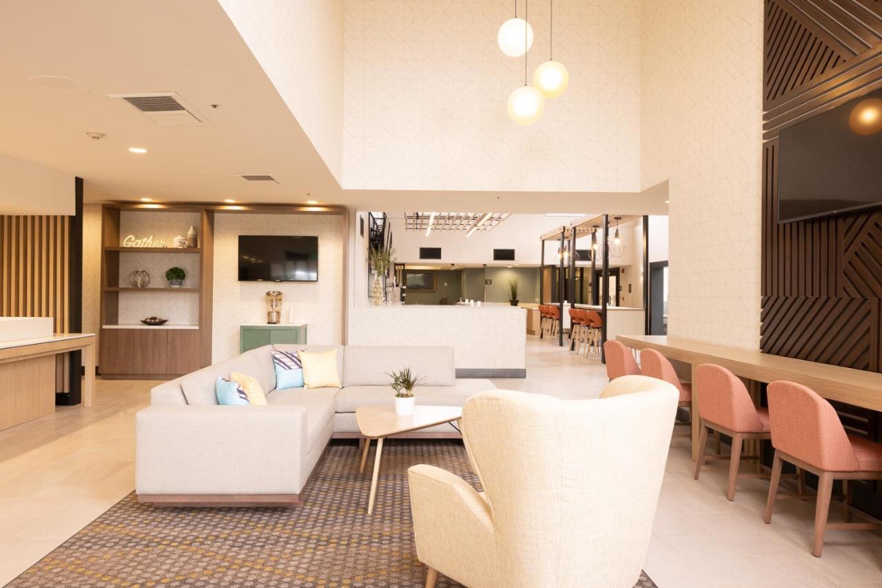 Holiday Inn Santa Ana-Orange County Airport By Ihg Eksteriør bilde