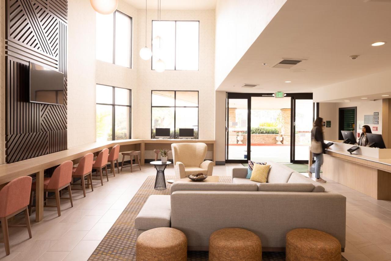 Holiday Inn Santa Ana-Orange County Airport By Ihg Eksteriør bilde