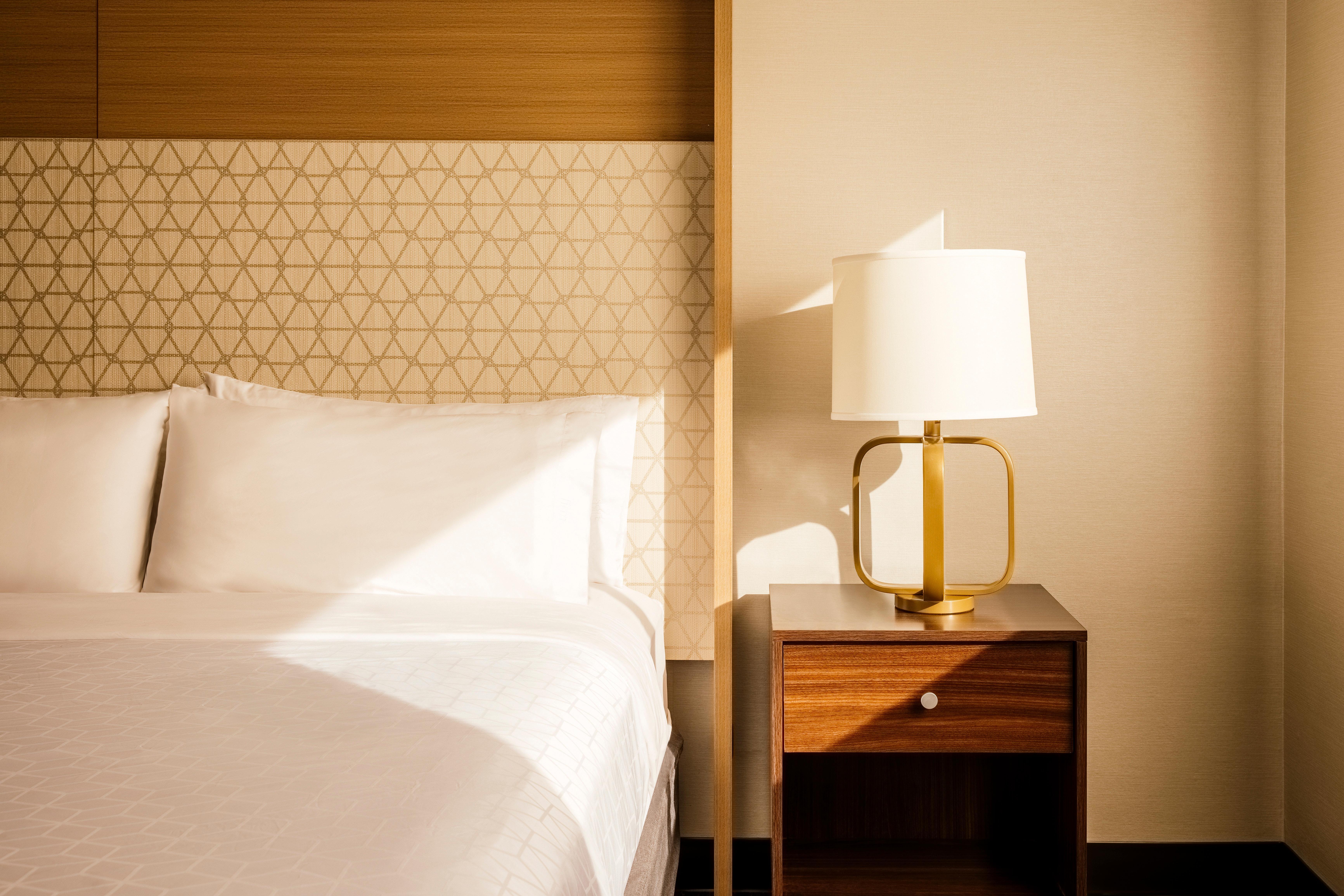Holiday Inn Santa Ana-Orange County Airport By Ihg Eksteriør bilde