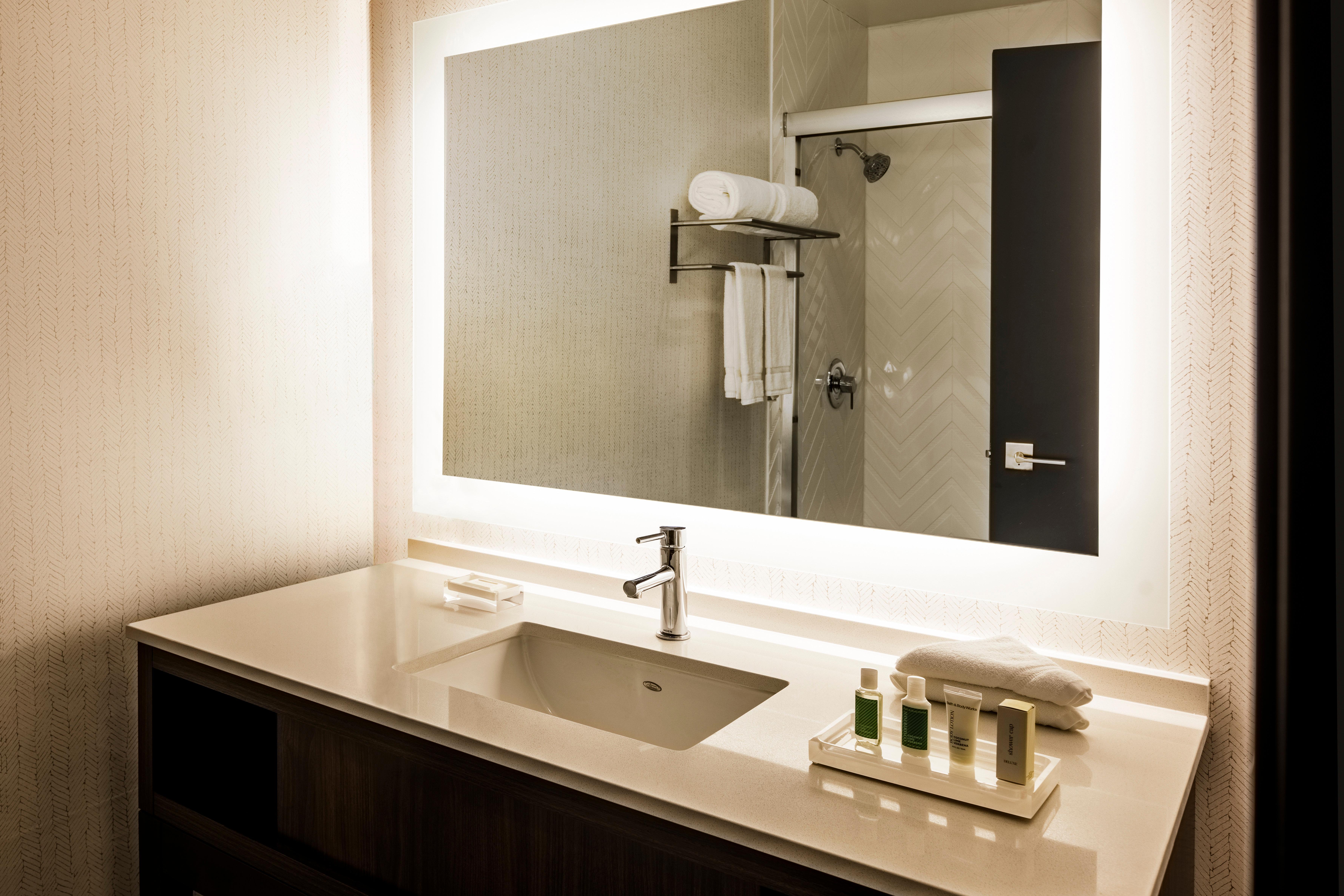 Holiday Inn Santa Ana-Orange County Airport By Ihg Eksteriør bilde