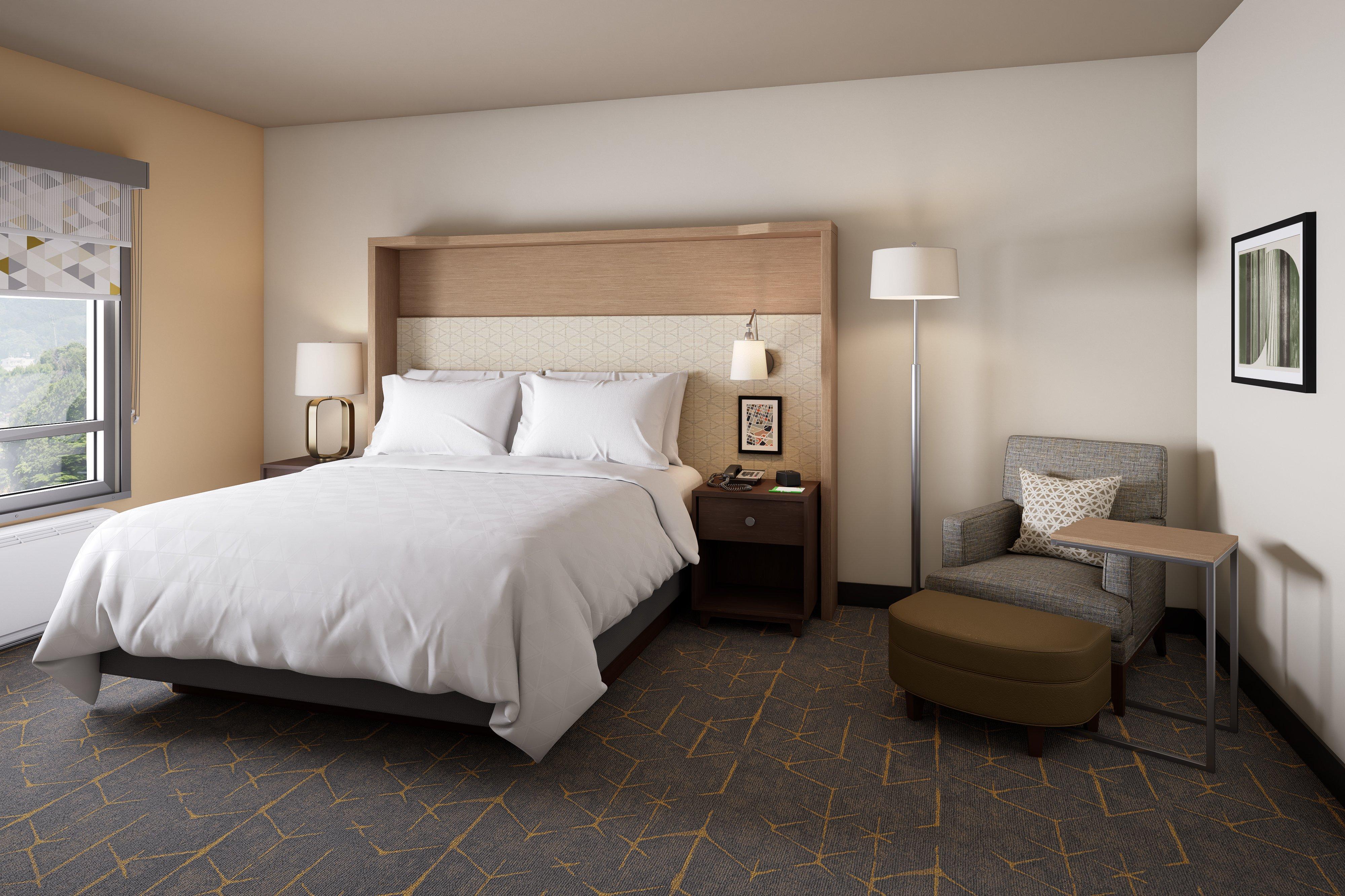 Holiday Inn Santa Ana-Orange County Airport By Ihg Eksteriør bilde