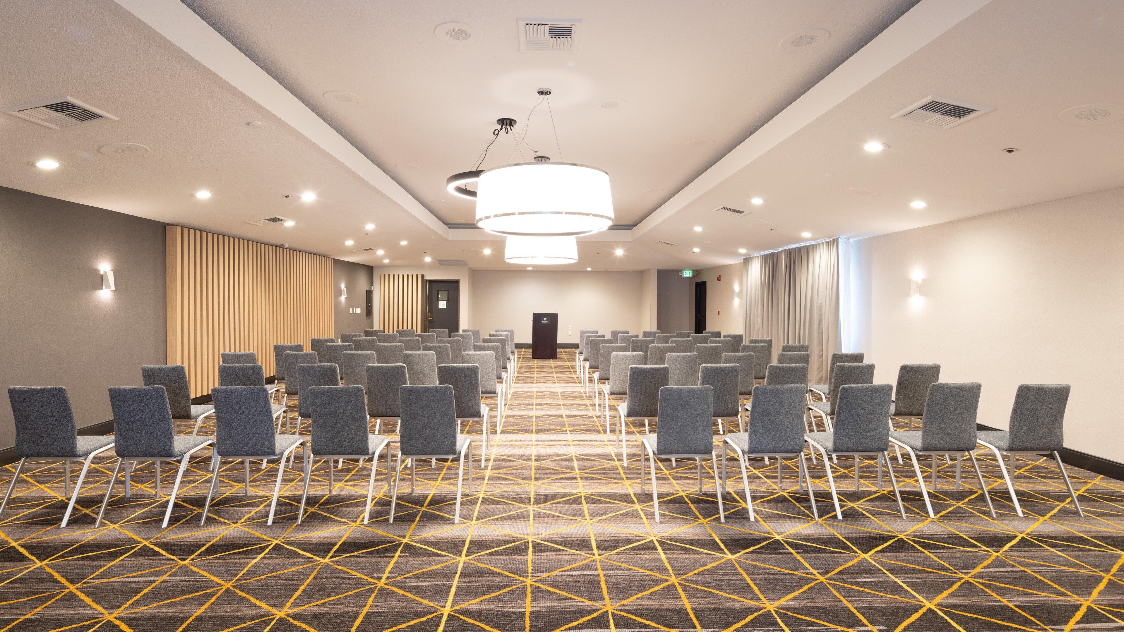 Holiday Inn Santa Ana-Orange County Airport By Ihg Eksteriør bilde