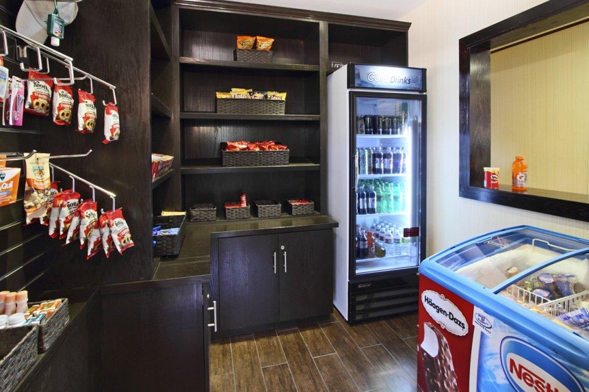 Holiday Inn Santa Ana-Orange County Airport By Ihg Eksteriør bilde