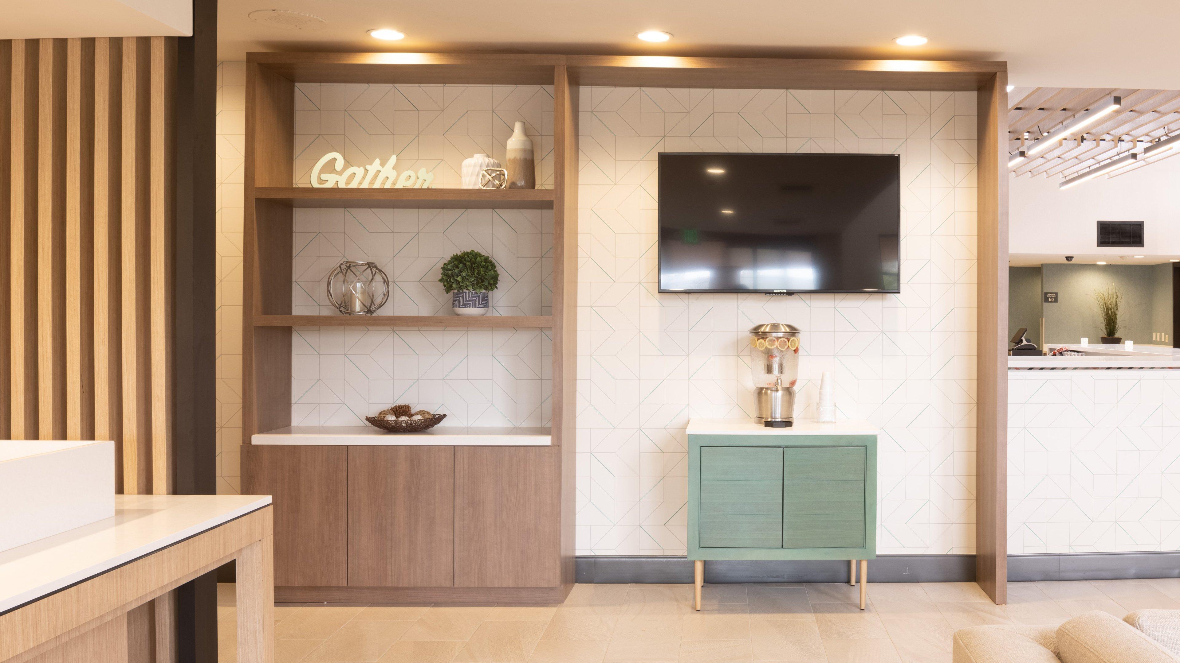 Holiday Inn Santa Ana-Orange County Airport By Ihg Eksteriør bilde