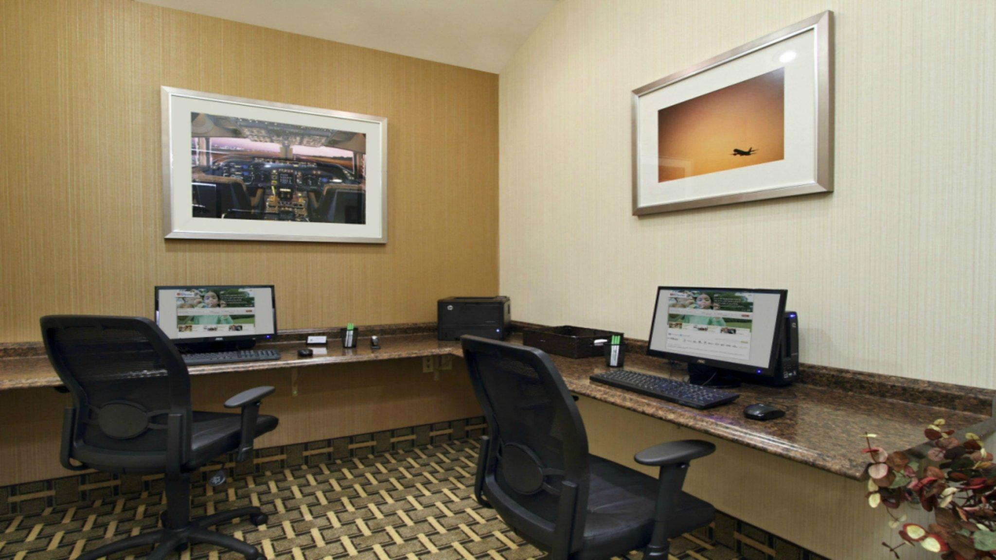 Holiday Inn Santa Ana-Orange County Airport By Ihg Eksteriør bilde