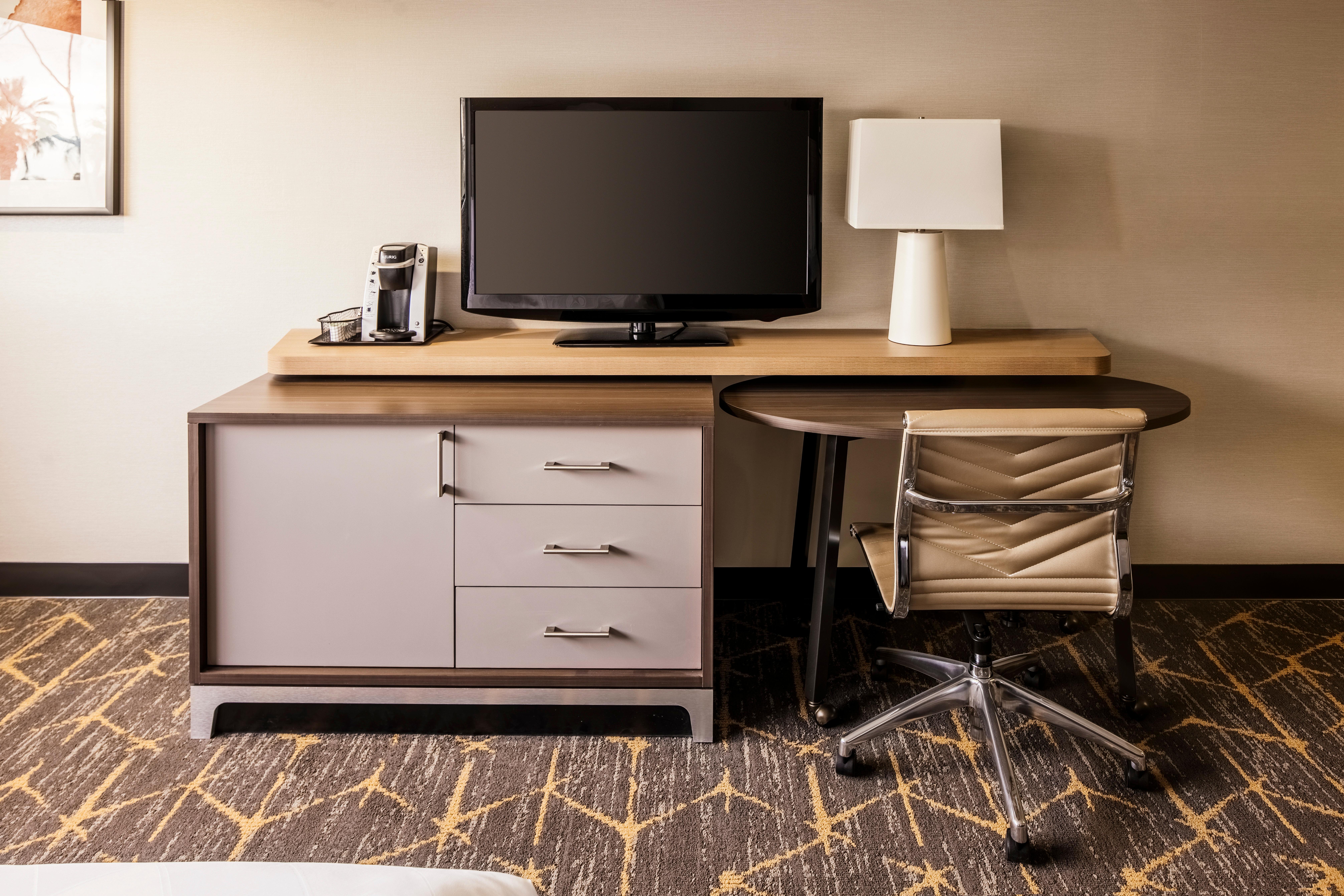 Holiday Inn Santa Ana-Orange County Airport By Ihg Eksteriør bilde
