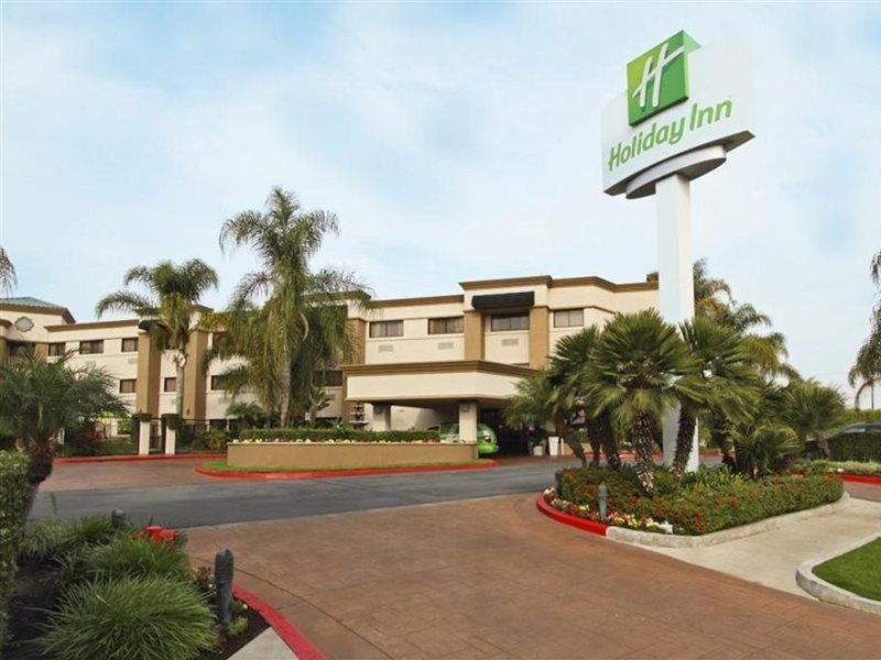Holiday Inn Santa Ana-Orange County Airport By Ihg Eksteriør bilde
