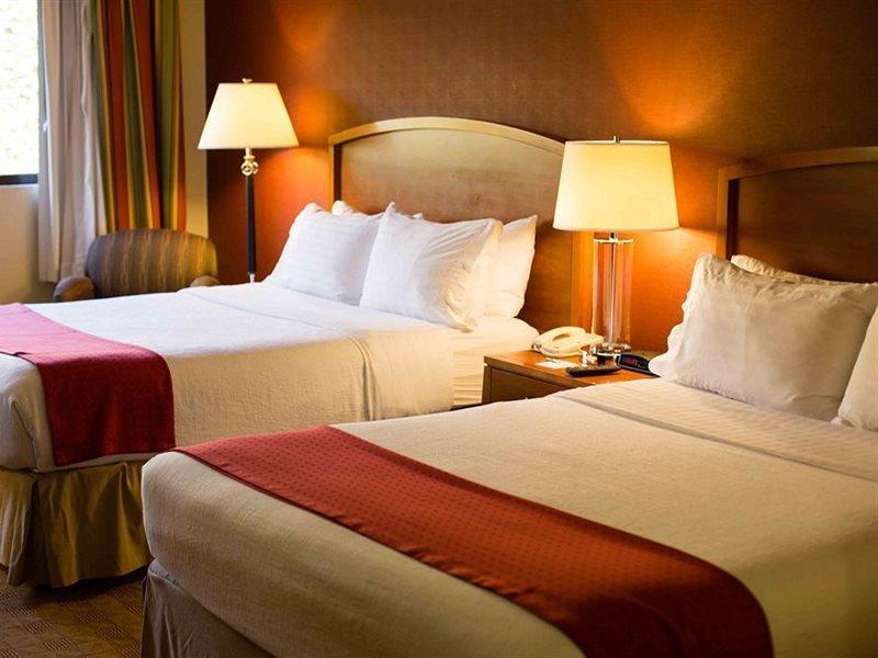 Holiday Inn Santa Ana-Orange County Airport By Ihg Eksteriør bilde