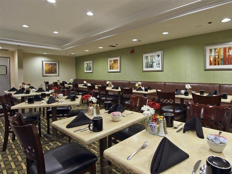 Holiday Inn Santa Ana-Orange County Airport By Ihg Eksteriør bilde