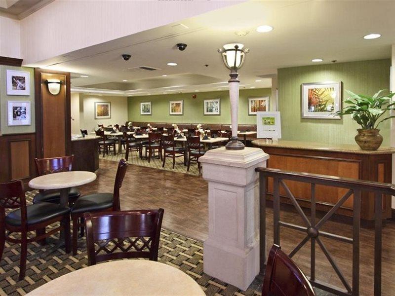 Holiday Inn Santa Ana-Orange County Airport By Ihg Eksteriør bilde