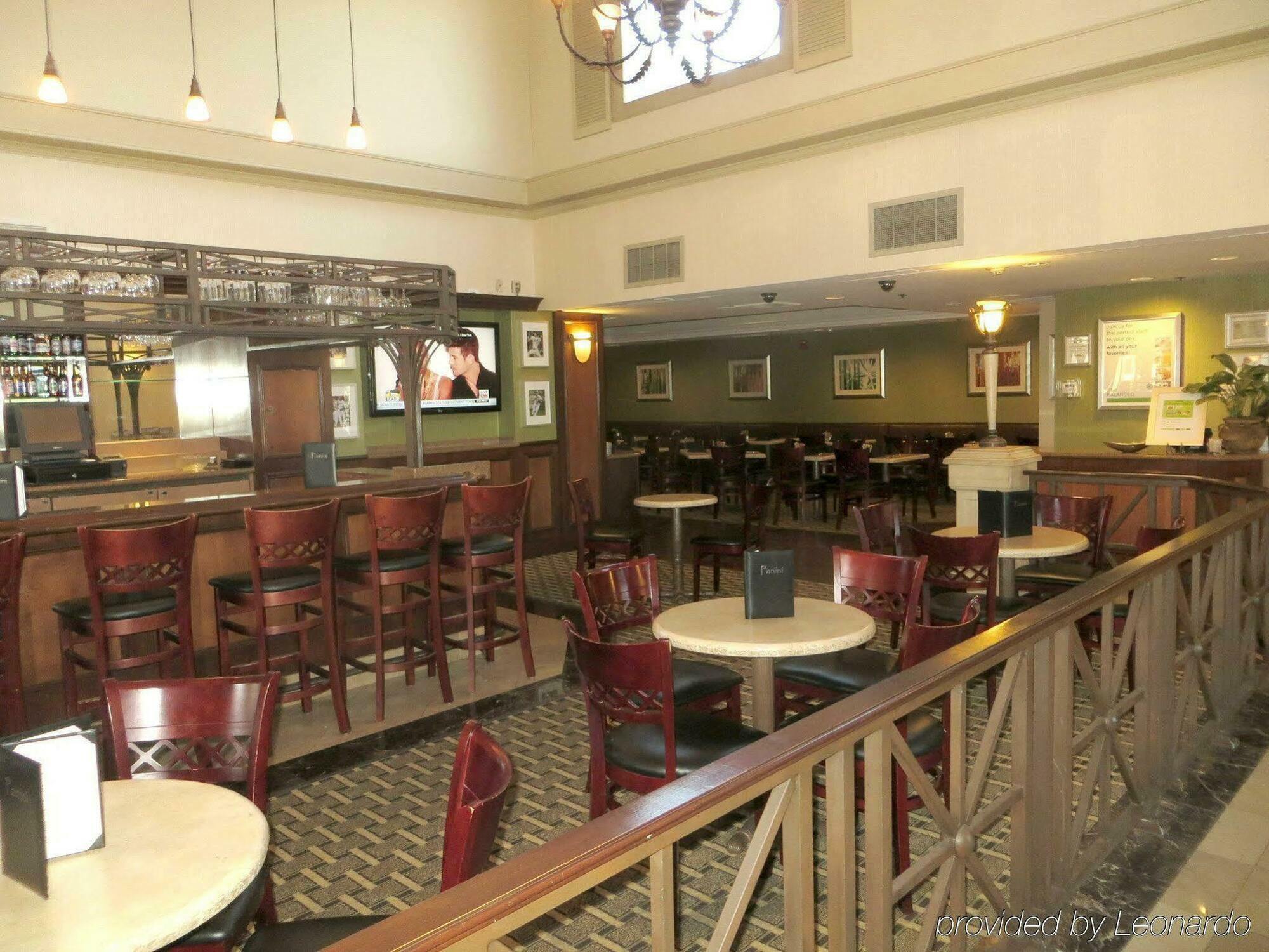 Holiday Inn Santa Ana-Orange County Airport By Ihg Eksteriør bilde