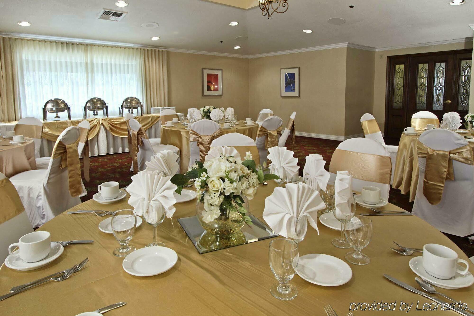 Holiday Inn Santa Ana-Orange County Airport By Ihg Eksteriør bilde
