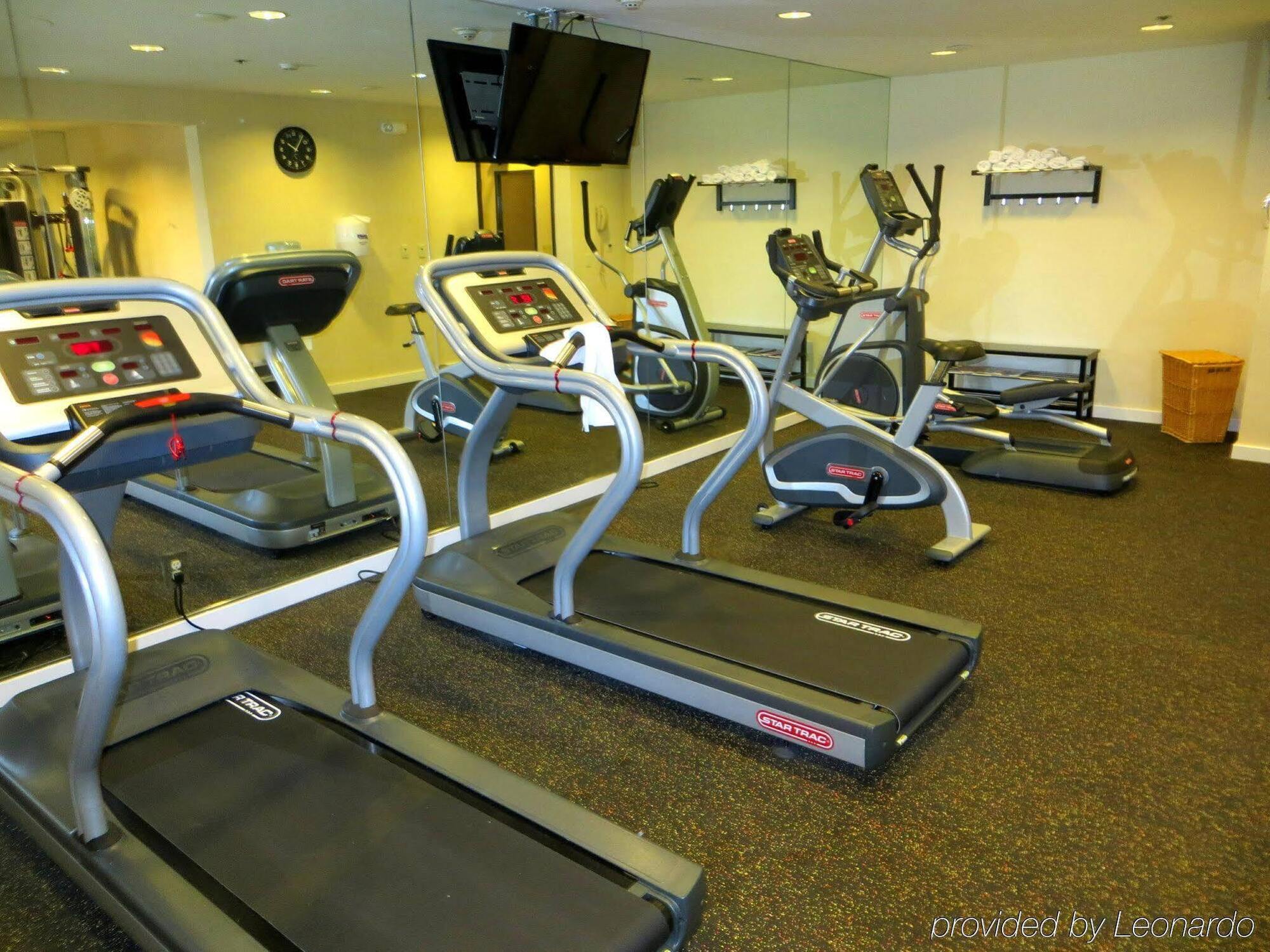Holiday Inn Santa Ana-Orange County Airport By Ihg Eksteriør bilde