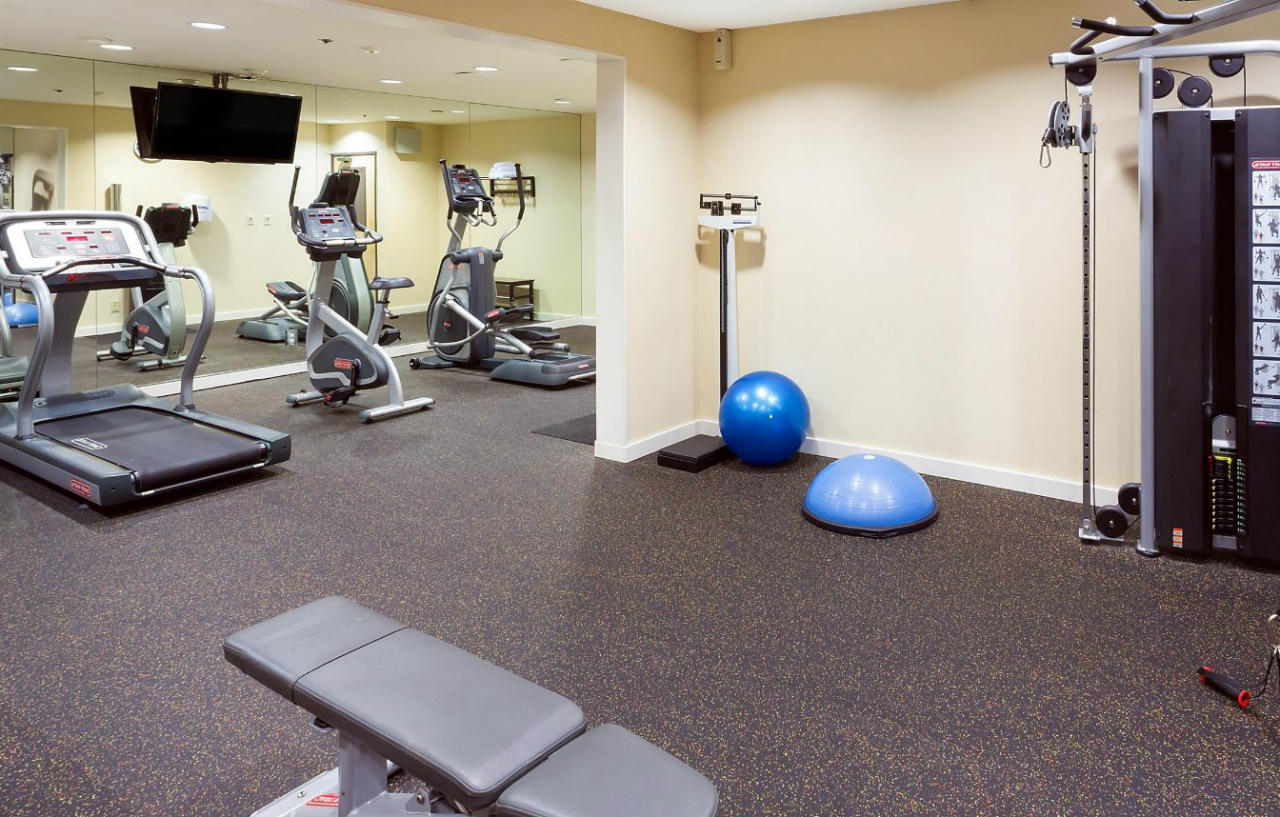 Holiday Inn Santa Ana-Orange County Airport By Ihg Eksteriør bilde