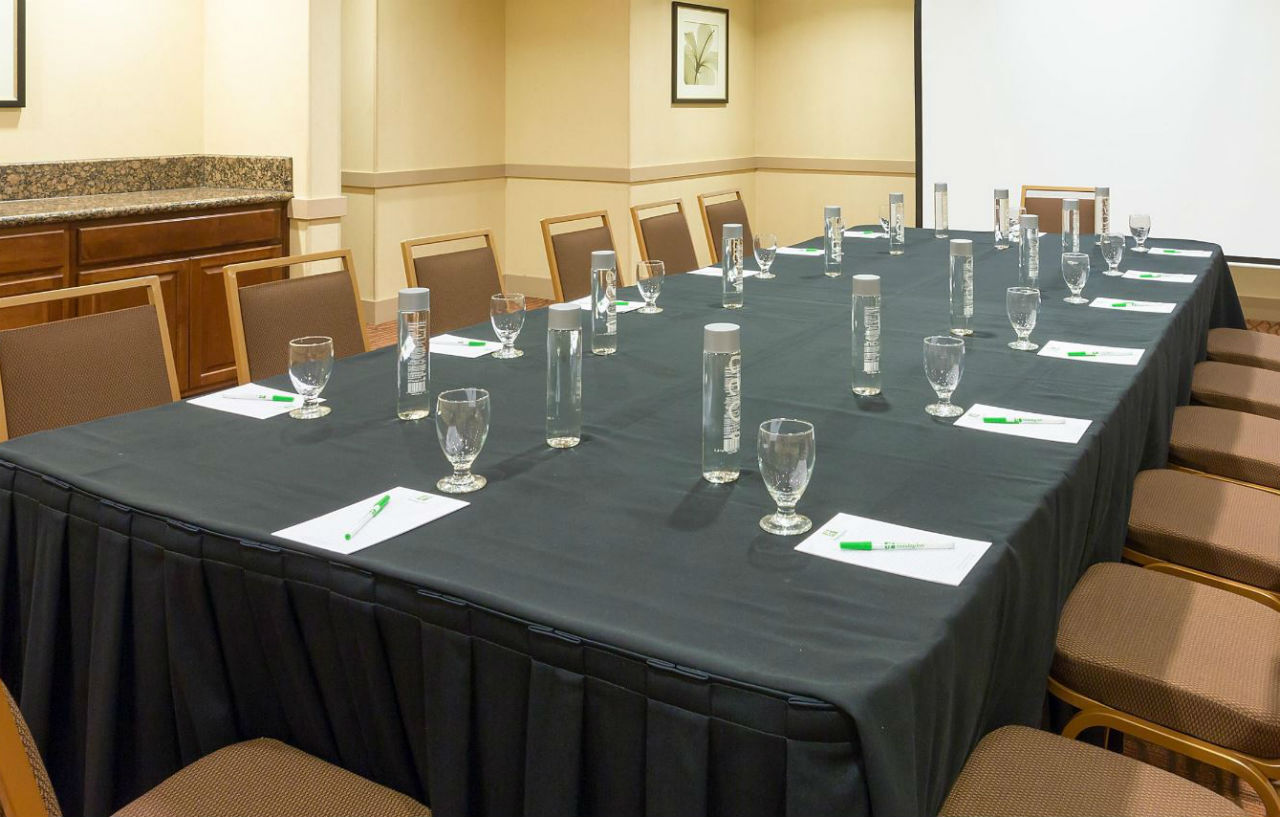 Holiday Inn Santa Ana-Orange County Airport By Ihg Eksteriør bilde
